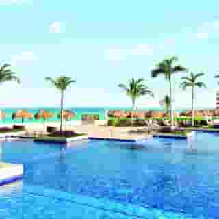 Hyatt Ziva Cancun, 1 of 5