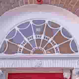 Baggot Court Townhouse, 4 of 5