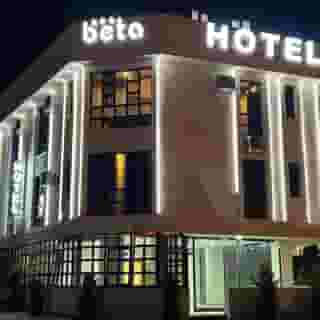 Beta Hotel, 1 of 5