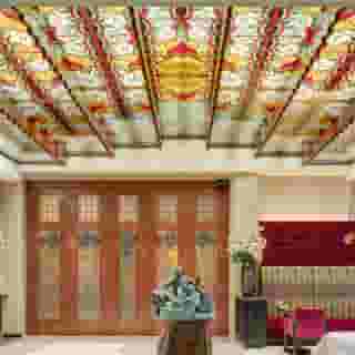Grand Hotel Amrath Amsterdam, 6 of 6