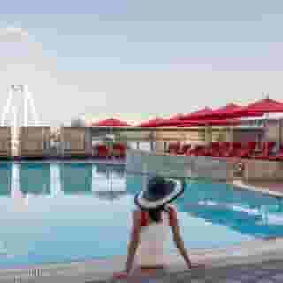 Amwaj Rotana Hotel Jumeirah Beach, 6 of 6