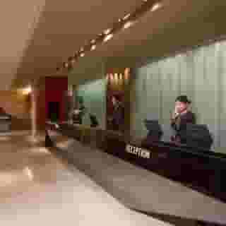 Park Hotel Hong Kong, 6 of 6
