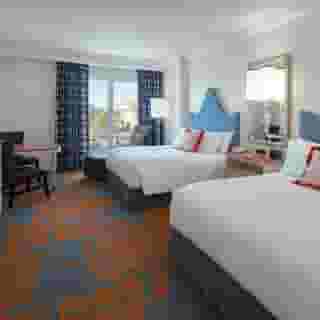 Universal's Loews Portofino Bay Hotel, 5 of 5
