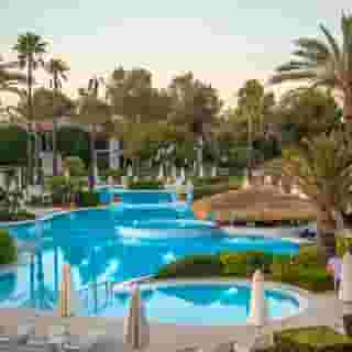 Blau Colonia Sant Jordi Club, 2 of 5