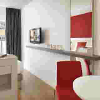 Citadines Montparnasse Paris, 5 of 5