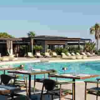 Aulus Lindos Rhodes, Curio Collection by Hilton, 3 of 5