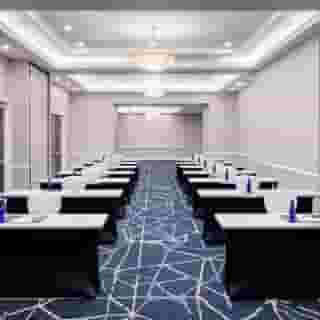 Hilton Garden Inn Washington DC Downtown, 3 of 5