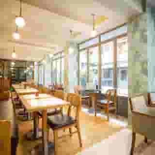 21 Rooms Hotel, 4 of 5