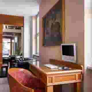 Quality Hotel Nova Domus, 5 of 5