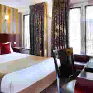 Hotel Opera d'Antin, 5 of 5