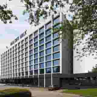 Van Der Valk Hotel Antwerpen, 6 of 6