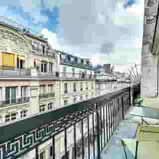 Villa Opera Drouot, 2 of 5