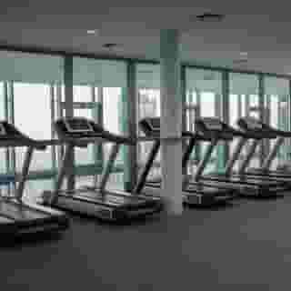 Intercontinental Warsaw, 4 of 5