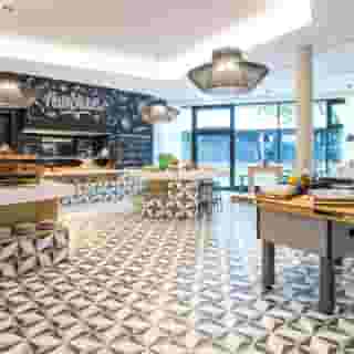 Holiday Inn Hamburg City Nord, 5 of 5