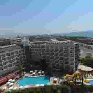 Asrin Beach Hotel, 1 of 5