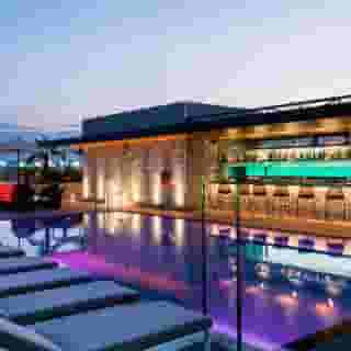 Catalonia Barcelona Plaza, 3 of 5