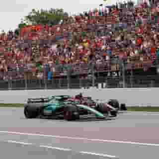 Indalo Park plus Barcelona Formula 1 Package, 4 of 5