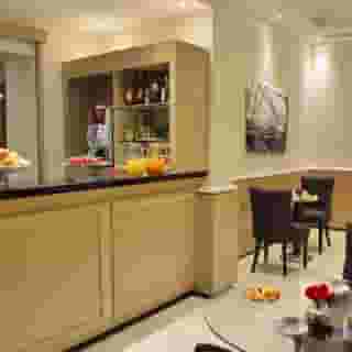 LH Hotel Lloyd Rome, 2 of 5