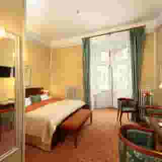 Hotel Paris Prague, 5 of 5