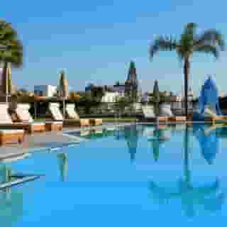 Socrates Hotel Malia, 5 of 5