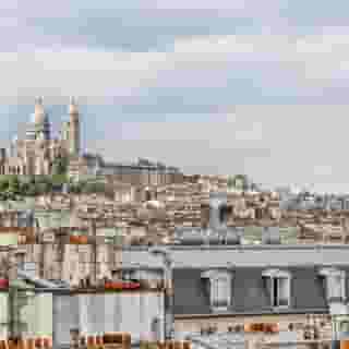 Le Marcel Paris Gare de l'Est, 5 of 5