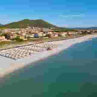 Cala della Torre, 5 of 5