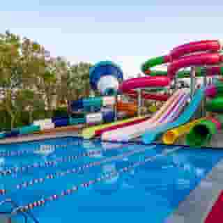 Delphin Palace, 3 of 5