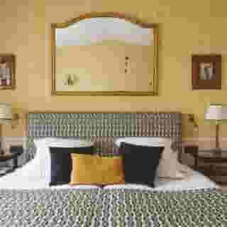 Hotel de l'Abbaye, 4 of 5