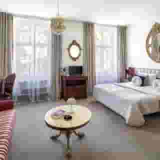 Old Time Aparthotel, 4 of 5