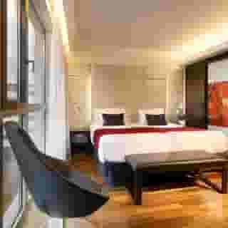 Eurostars Grand Central, 3 of 5