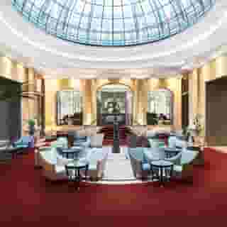 Hotel Bayerischer Hof Munich, 2 of 5
