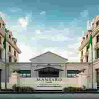Mansard Riyadh a Radisson Collection Hotel, 6 of 6