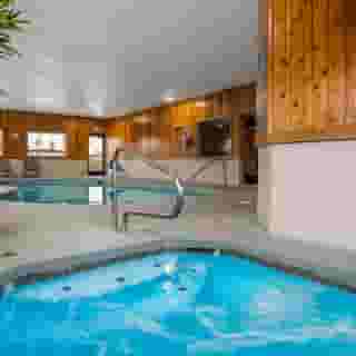 Best Western Hotel des Thermes, 5 of 5