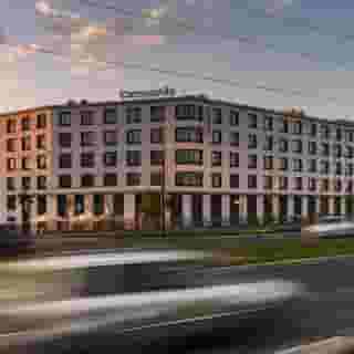 Campanile Krakow South, 1 of 5