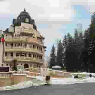 Festa Winter Palace, 4 of 5