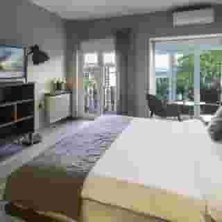 Taxim Suites Hotel, 4 of 5