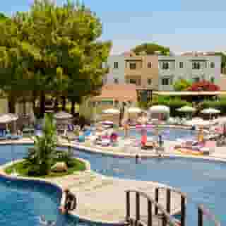 Matina Pefkos Aparthotel, 2 of 5