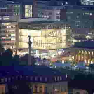 Marriott Hotel Stuttgart Sindelfingen, 6 of 6