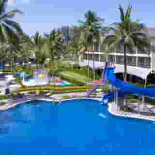 X10 Khaolak Resort, 5 of 5