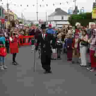 Klondyke House, 5 of 5