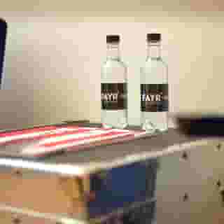 Hotel New York, 5 of 5