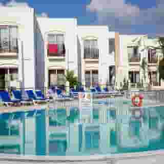 Serpina Hotel, 2 of 5