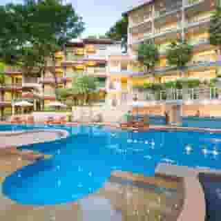 Chanalai Flora Resort, 3 of 5