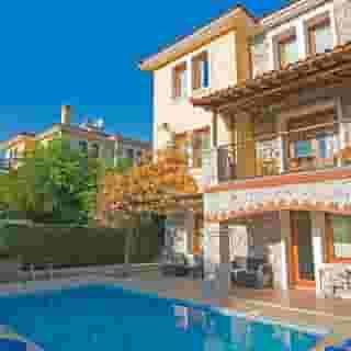 Perdikia Hill Hotel & Apartments, 6 of 6