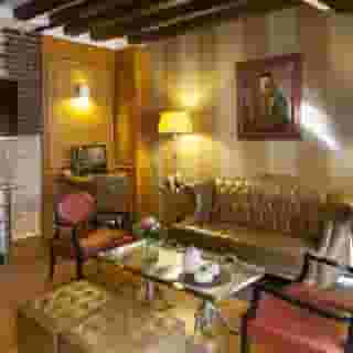 Hotel de Fleurie, 5 of 5