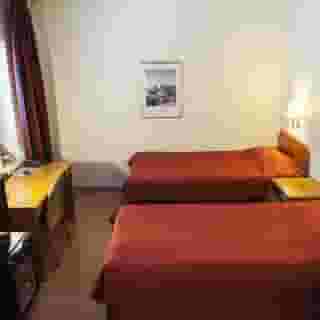 Finlandia Park Hotel Helsinki, 5 of 5