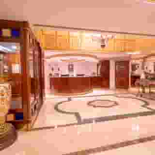 The Central Palace Boutique, 1 of 5