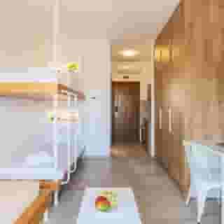 Mykonaki hotel, 4 of 5