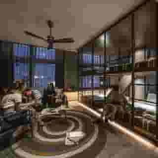 The Lively Azabujuban Tokyo, 5 of 5