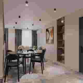 Black Gallo Residences, 5 of 5